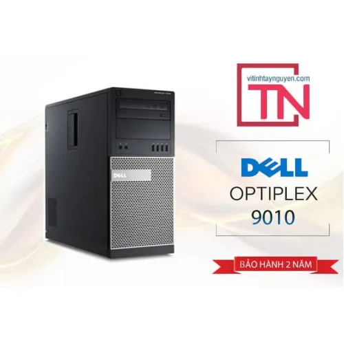 Máy bộ dell Optiplex 7010-9010 i3-3320 MT